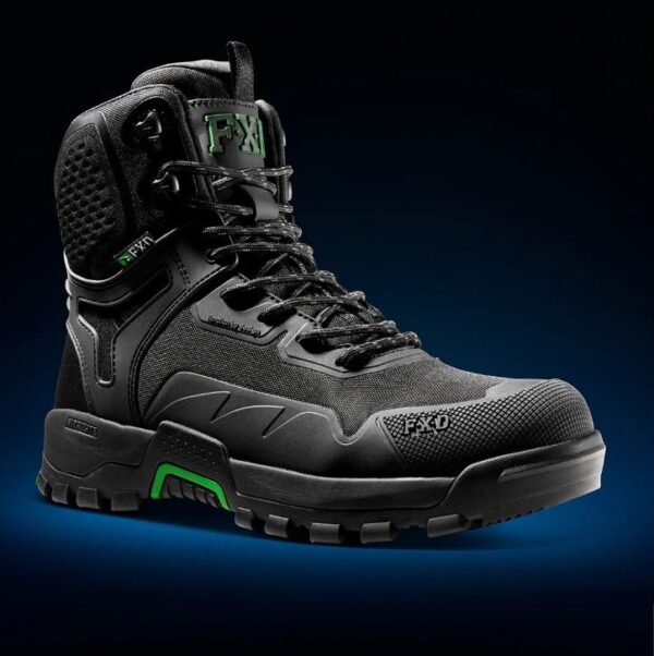 FXD WB-5 DURA900™ Nitrolite™ Work Safety Boots - Image 15