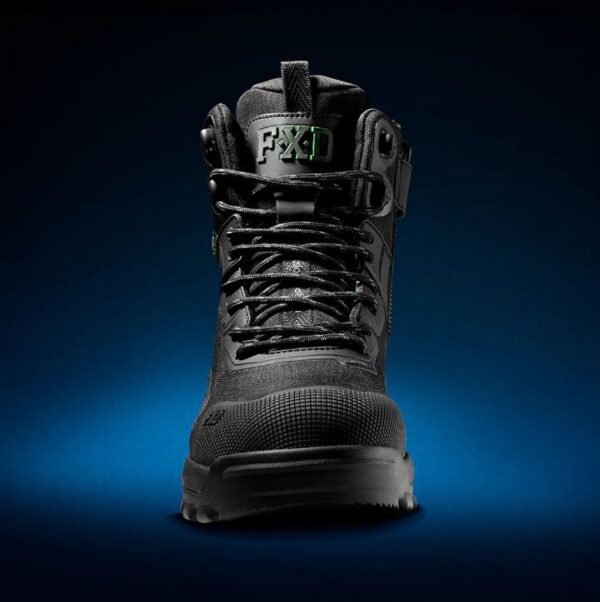 FXD WB-5 DURA900™ Nitrolite™ Work Safety Boots - Image 18