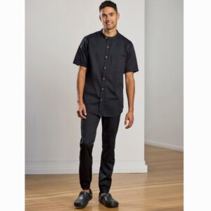 Biz Collection CH433M Mens Cajun Chef Jogger PantBiz Collection CH433M Mens Cajun Chef Jogger Pant
