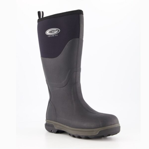 Grubs STAY-000H Tayline 5.0 High Work Boot - Image 2