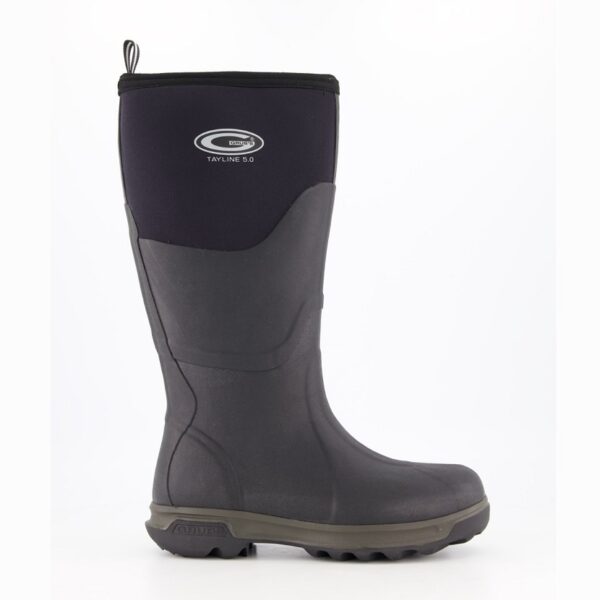 Grubs STAY-000H Tayline 5.0 High Work Boot