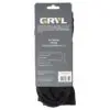 Grvl GRVL-S4 Hi Torque 2 Pk Socks - Image 3