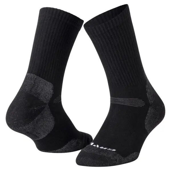 Grvl GRVL-S4 Hi Torque 2 Pk Socks