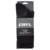 Grvl GRVL-S4 Hi Torque 2 Pk Socks - Image 2