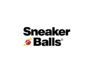 Brand Sneaker Balls