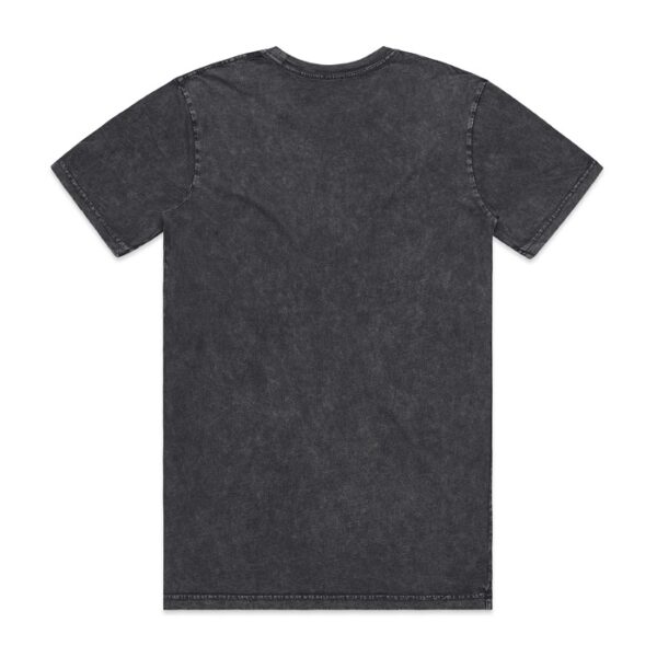 AS Colour 5040 Staple Stone Wash Tee - Image 6