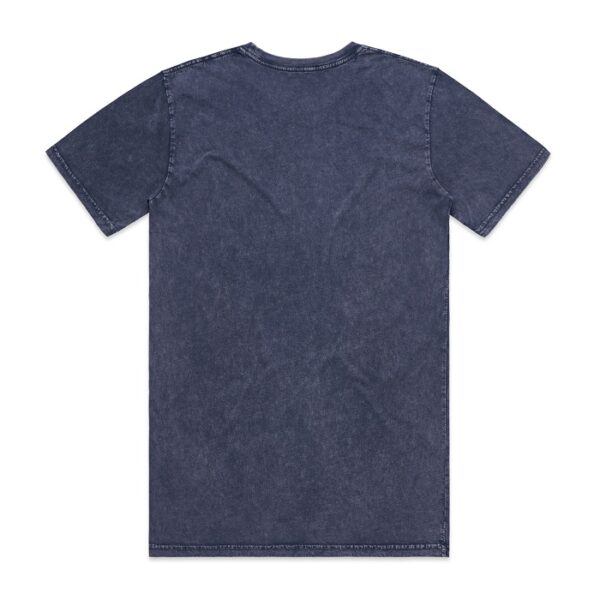AS Colour 5040 Staple Stone Wash Tee - Image 10