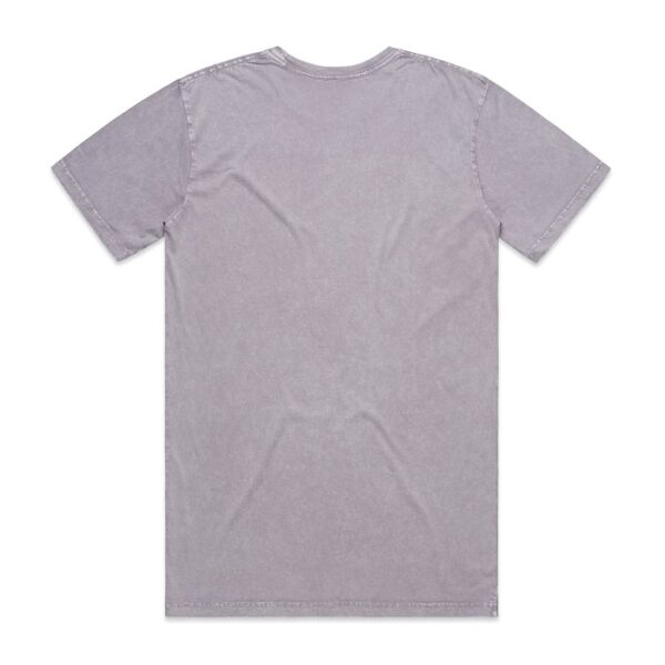 AS Colour 5040 Staple Stone Wash Tee - Image 14