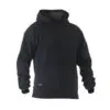 Bisley BK6724 Work Fleece Hoodie - Image 8