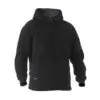Bisley BK6724 Work Fleece Hoodie - Image 6