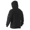 Bisley BK6724 Work Fleece Hoodie - Image 7
