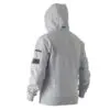 Bisley BK6724 Work Fleece Hoodie - Image 5