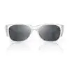 SafeStyle CCT100 Classics Clear Frame Tinted Lens - Image 2