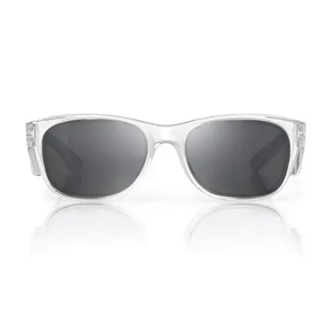 SafeStyle CCT100 Classics Clear Frame Tinted Lens - Image 2
