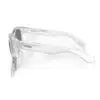 SafeStyle CCT100 Classics Clear Frame Tinted Lens - Image 3
