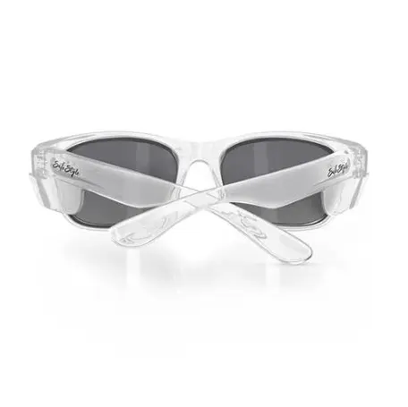 SafeStyle CCT100 Classics Clear Frame Tinted Lens - Image 4