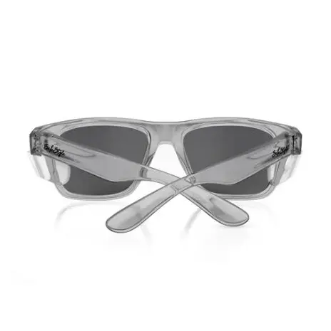 SafeStyle FGP100 Fusions Graphite Frame Polarised Lens - Image 4