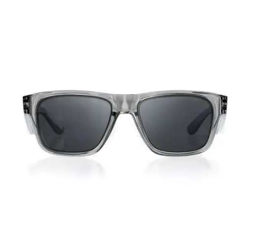 SafeStyle FGP100 Fusions Graphite Frame Polarised Lens - Image 2