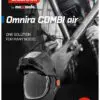 Maxisafe R303201 CleanAIR Omnira COMBI Welding Helmet & AerGO PAPR Kit - Image 2