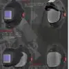 Maxisafe R303201 CleanAIR Omnira COMBI Welding Helmet & AerGO PAPR Kit - Image 4
