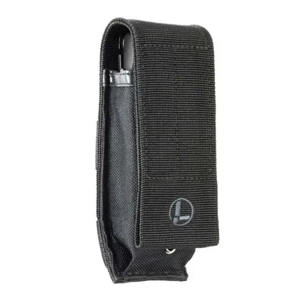 Leatherman YL832526 Wave® Plus Black w/Molle Sheath - Image 4