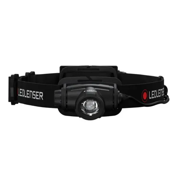 Ledlenser ZL502121 H5R Core Headlamp