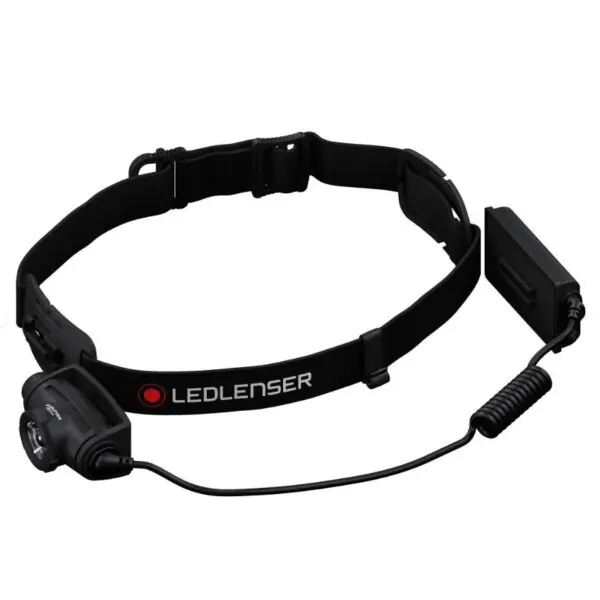 Ledlenser ZL502121 H5R Core Headlamp - Image 2