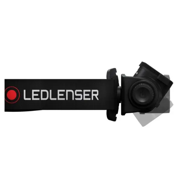 Ledlenser ZL502121 H5R Core Headlamp - Image 8