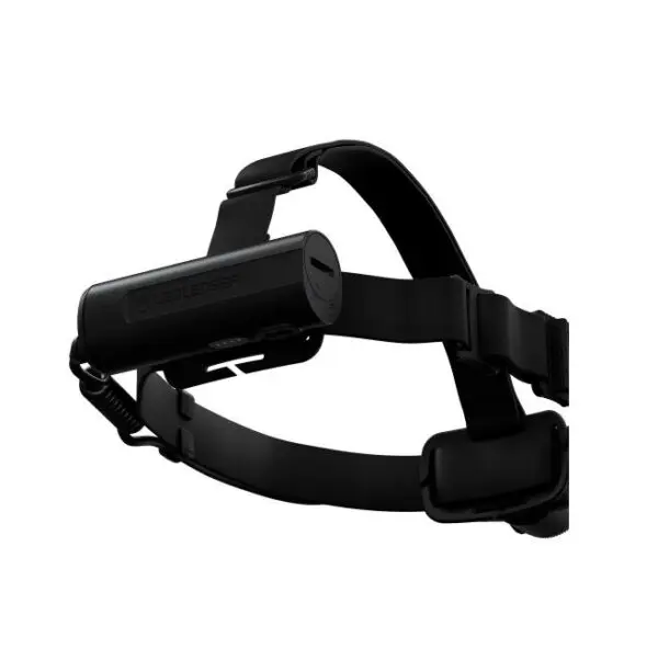 Ledlenser ZL502122 H7R Core Headlamp - Image 4