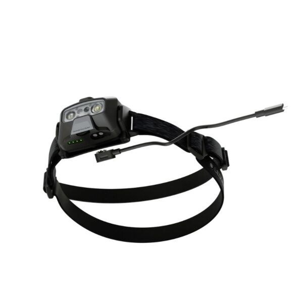 Ledlenser ZL502798 HF6R Core Headlamp - Image 3