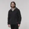 Hard Yakka Y06744 Heritage Canvas Hood Jacket - Image 9