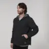 Hard Yakka Y06744 Heritage Canvas Hood Jacket - Image 11