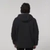 Hard Yakka Y06744 Heritage Canvas Hood Jacket - Image 12