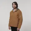 Hard Yakka Y06744 Heritage Canvas Hood Jacket - Image 2