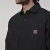 Hard Yakka Y07753 Heritage Canvas Shirt - Image 4