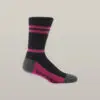 Hard Yakka Y08606 Womens 3PK Crew Socks - Image 2