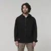 Hard Yakka Y19542 Core Fleece Zip Hoodie - Image 15