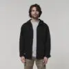 Hard Yakka Y19542 Core Fleece Zip Hoodie - Image 16