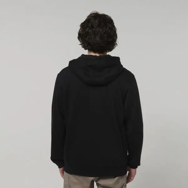 Hard Yakka Y19542 Core Fleece Zip Hoodie - Image 21
