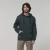 Hard Yakka Y19542 Core Fleece Zip Hoodie - Image 3