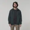 Hard Yakka Y19542 Core Fleece Zip Hoodie - Image 2