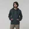 Hard Yakka Y19542 Core Fleece Zip Hoodie