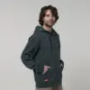 Hard Yakka Y19542 Core Fleece Zip Hoodie - Image 7