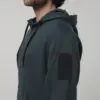 Hard Yakka Y19542 Core Fleece Zip Hoodie - Image 6