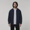 Hard Yakka Y19542 Core Fleece Zip Hoodie - Image 10