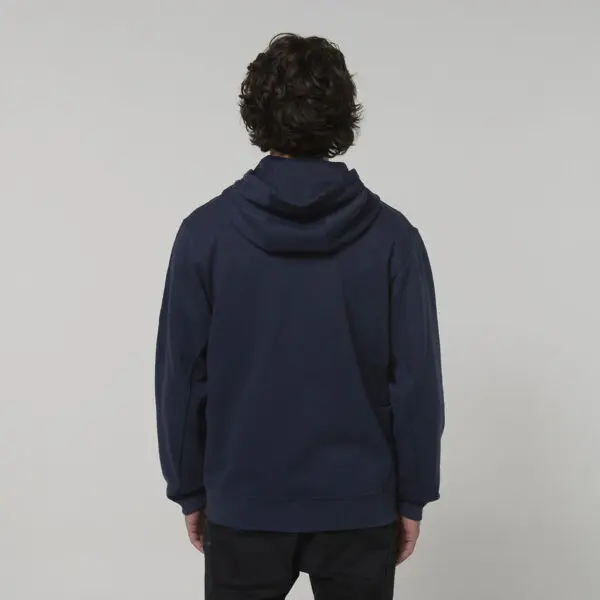 Hard Yakka Y19542 Core Fleece Zip Hoodie - Image 12