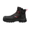 Puma 632747 Iron HD Mid Black Safety Boot - Image 4
