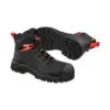 Puma 632747 Iron HD Mid Black Safety Boot - Image 2