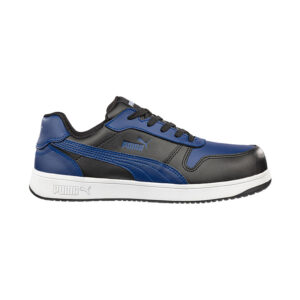 Puma 640277 Frontcourt Low Safety ShoesPuma 640277 Frontcourt Low Safety Shoes