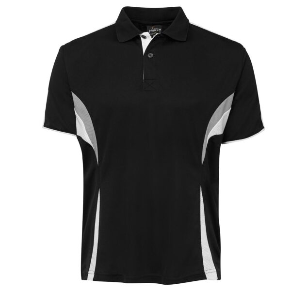 JBs Wear 7COP Podium Cool Polo - Image 5